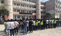 仁怀八中校园爆料案件最新,真相揭开，疑云散去！”